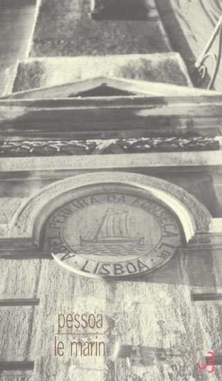 Le marin . Edition bilingue français-portugais, 2e édition revue et corrigée