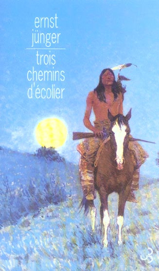 Trois chemins d'écolier. Tardive vengeance