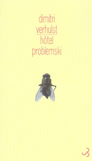 Hôtel Problemski