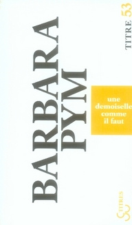 Une demoiselle comme il faut