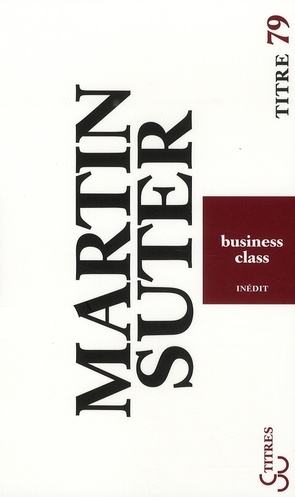 Business Class