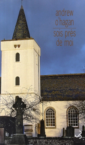 Sois près de moi