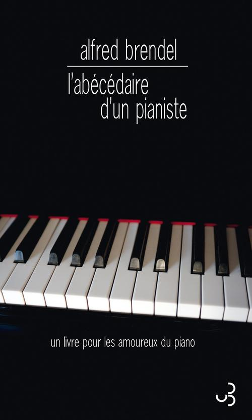 Abécédaire d'un pianiste