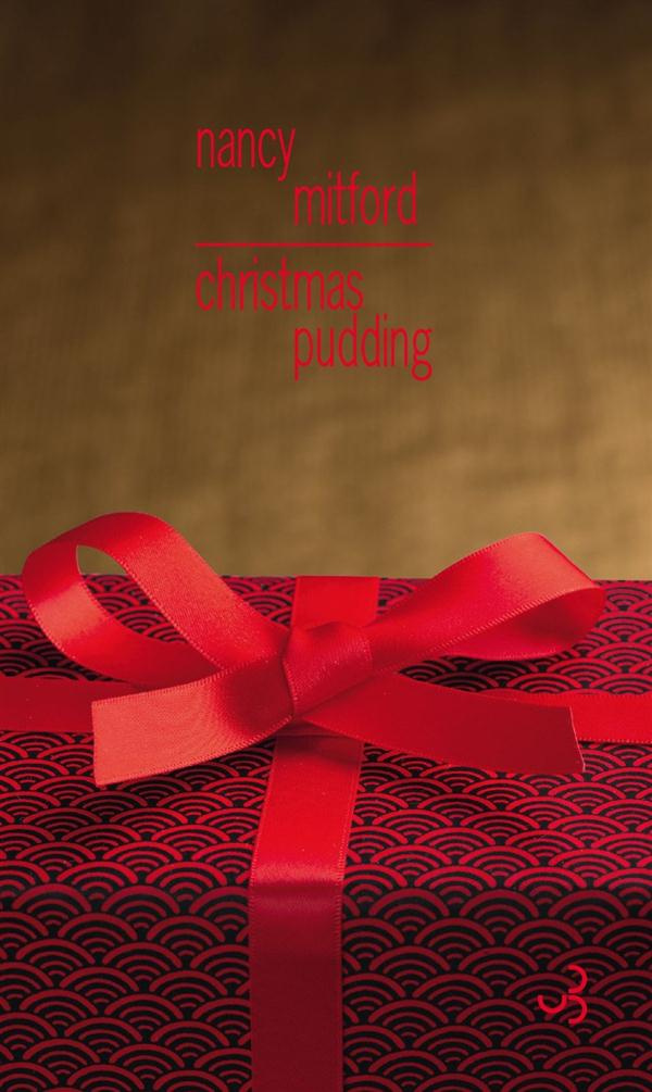 Christmas Pudding