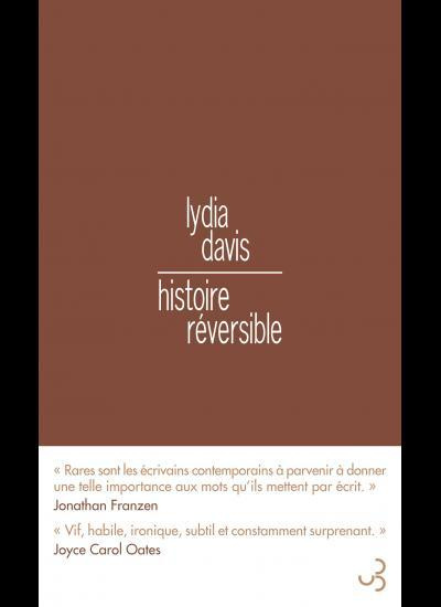 Histoire réversible