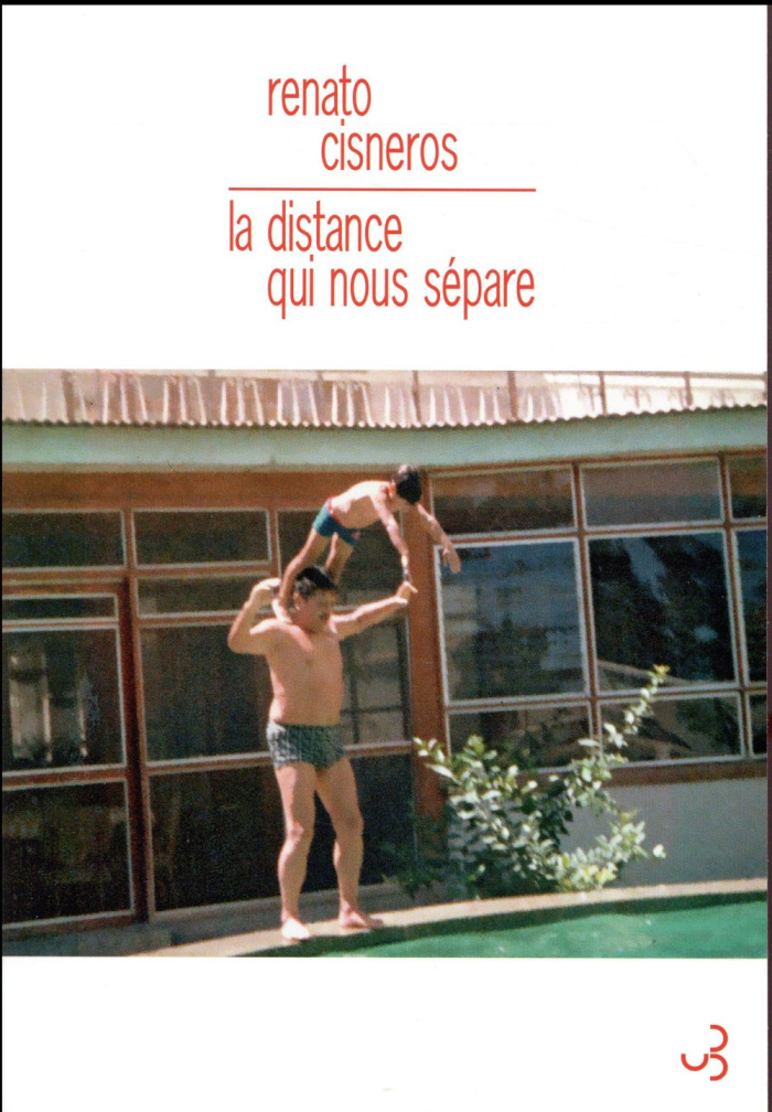 La distance qui nous sépare