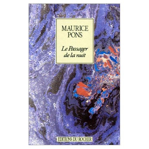 Le passager de la nuit