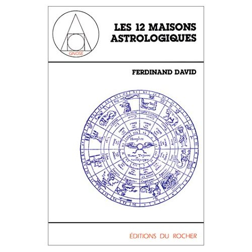Les 12 maisons astrologiques