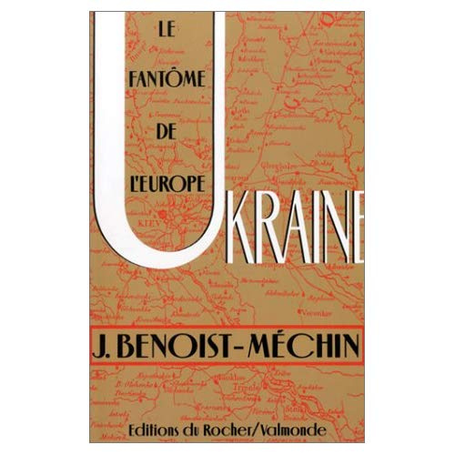 Ukraine. Le fantôme de l'Europe