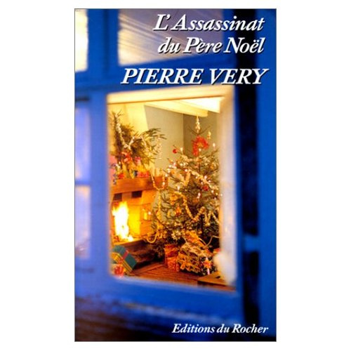 L'assassinat du Père Noël