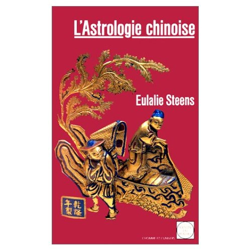 L'Astrologie chinoise