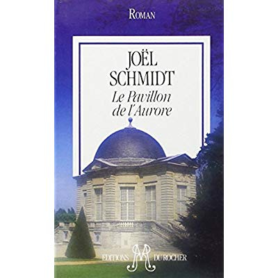 Le pavillon de l'aurore