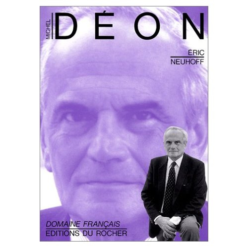 Michel Déon