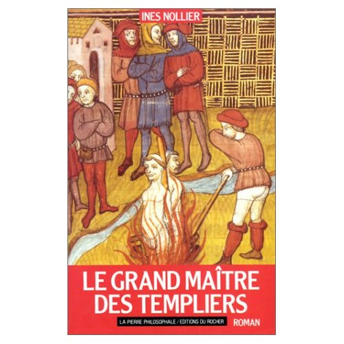 Le grand maître des Templiers