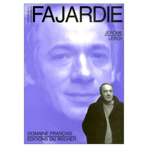 Frédéric H. Fajardie