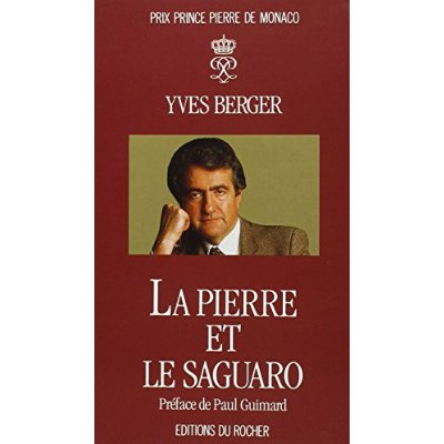 PIERRE ET LE SAGUARO