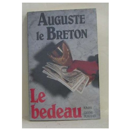 Le bedeau