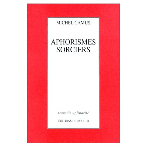 Aphorismes sorciers