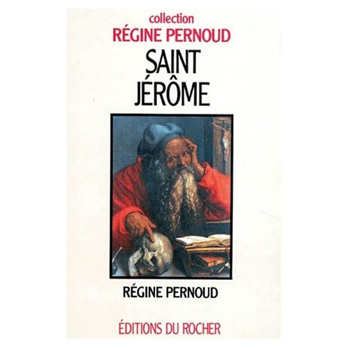 Saint Jérôme. Père de la Bible