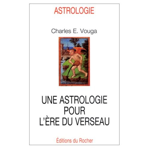 Une astrologie pour l'ère du Verseau