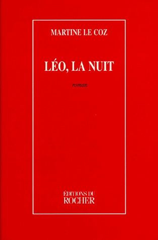 Léo, la nuit