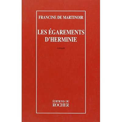 Les égarements d'Herminie