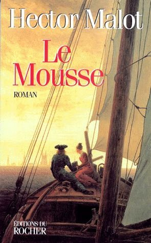 Le mousse