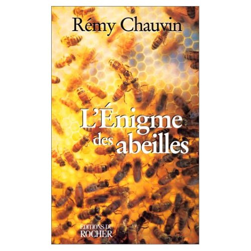 L'énigme des abeilles