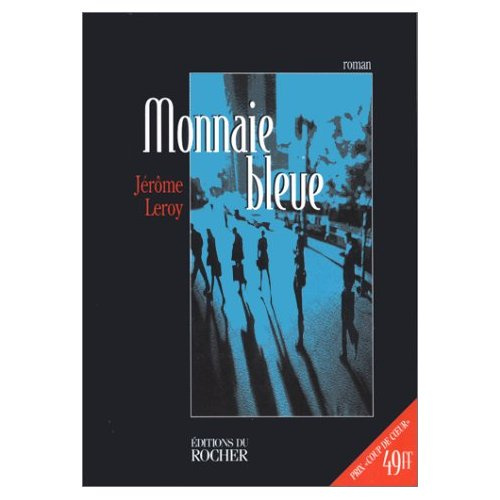 Monnaie bleue