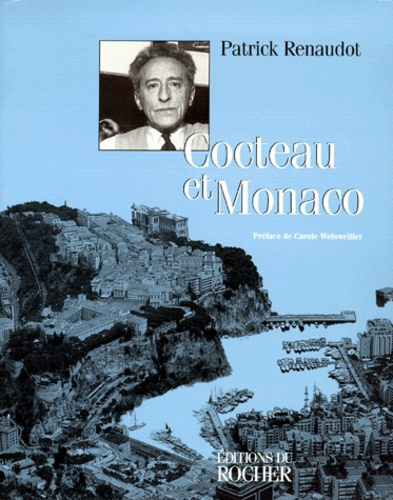 Cocteau et Monaco