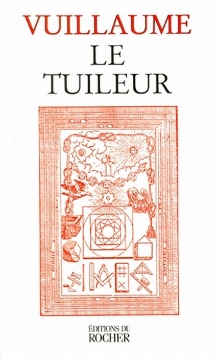 Le tuileur
