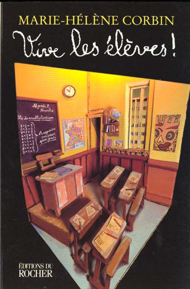 Vive les élèves !