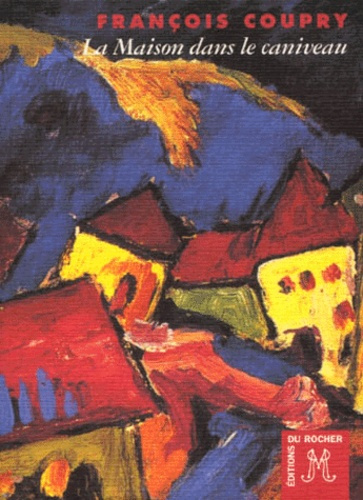 La maison dans le caniveau