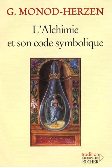 L'alchimie et son code symbolique