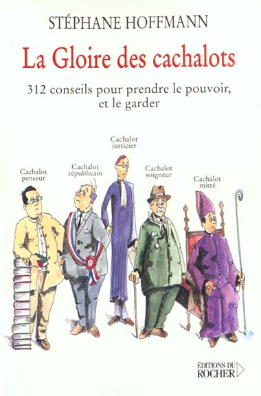 La gloire des cachalots