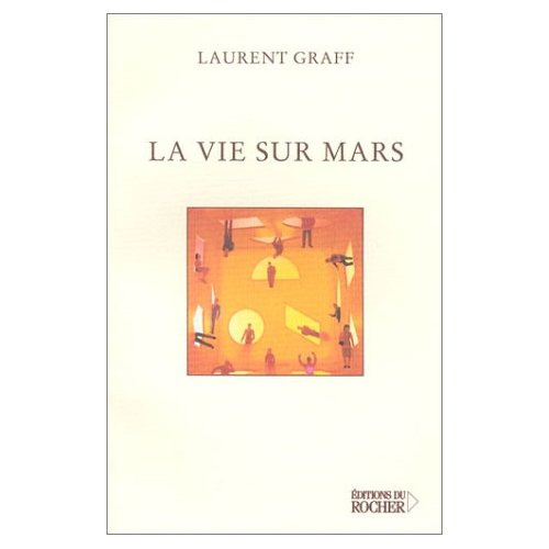La vie sur Mars