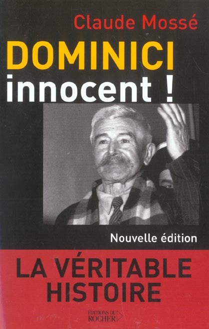 Dominici innocent !