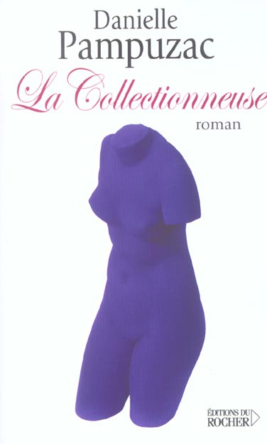 La Collectionneuse
