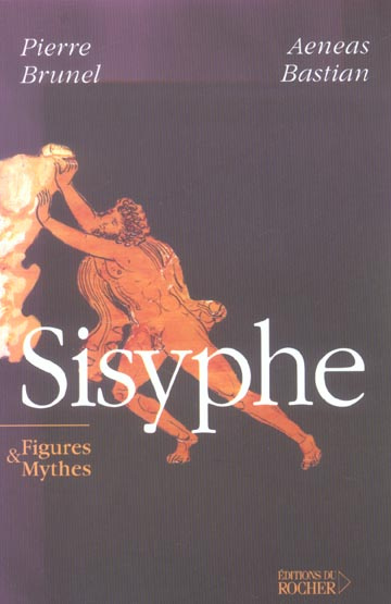 Sisyphe et son rocher