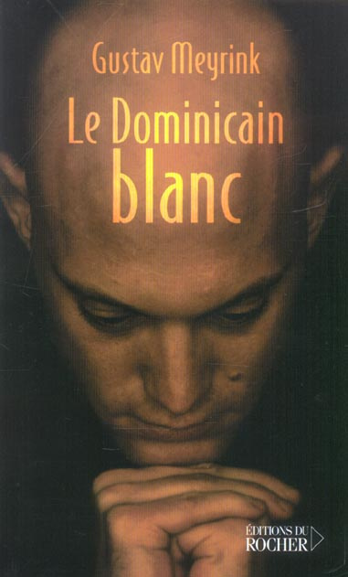 Le dominicain blanc
