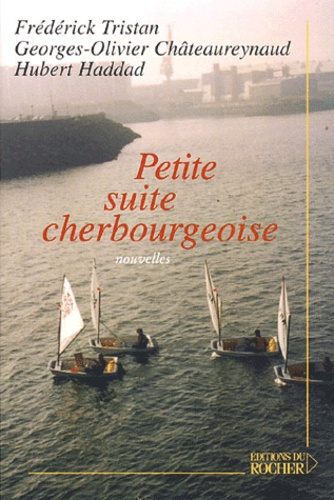 Petite suite cherbourgeoise