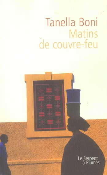 MATINS DE COUVRE FEU