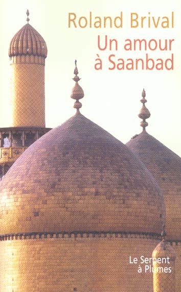 UN AMOUR A SAANBAD