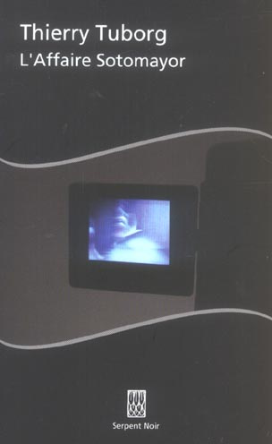 L AFFAIRE SOTOMAYOR