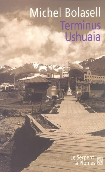 TERMINUS USHUAIA