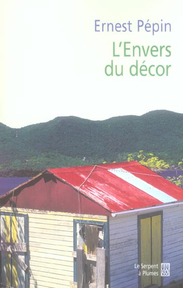 L ENVERS DU DECOR
