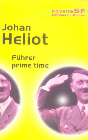 Führer prime time