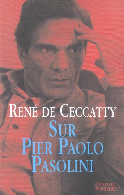 Sur Pier Paolo Pasolini