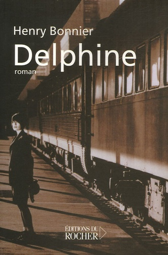 Le Cycle de Vilmont Tome 1 : Delphine