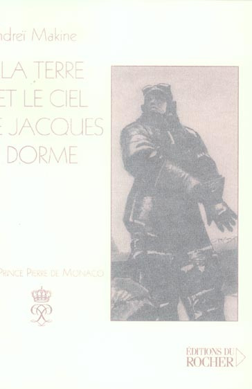 La terre et le ciel de Jacques Dorme